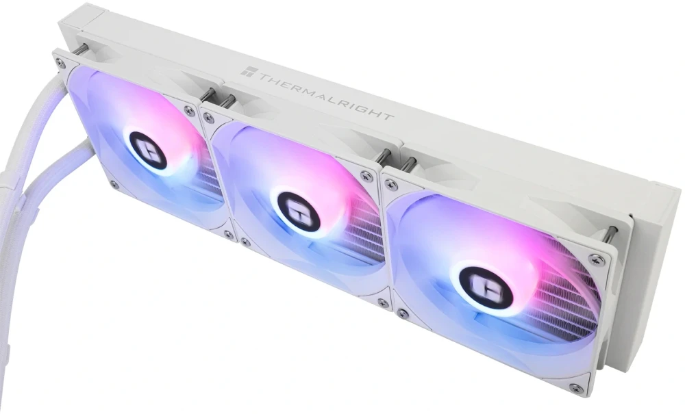 Thermalright Aqua Elite 360 White V3