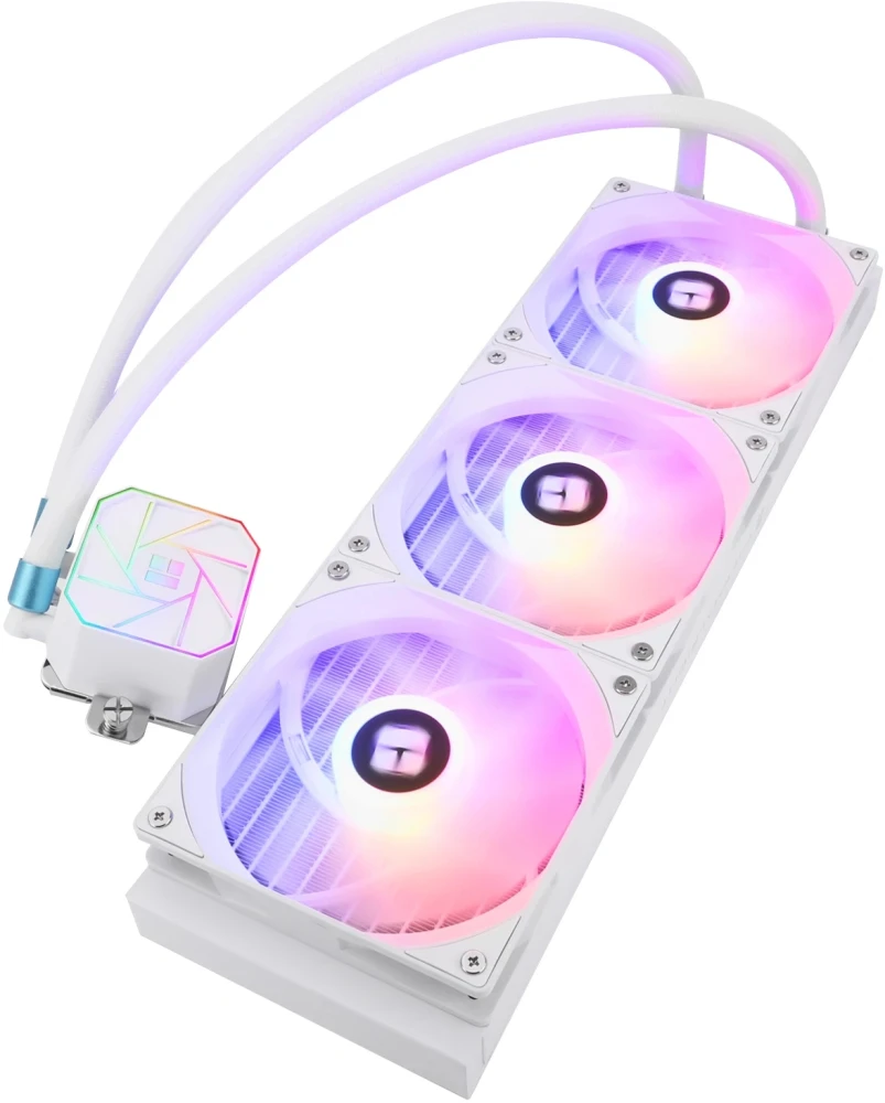 Thermalright Aqua Elite 360 White V3