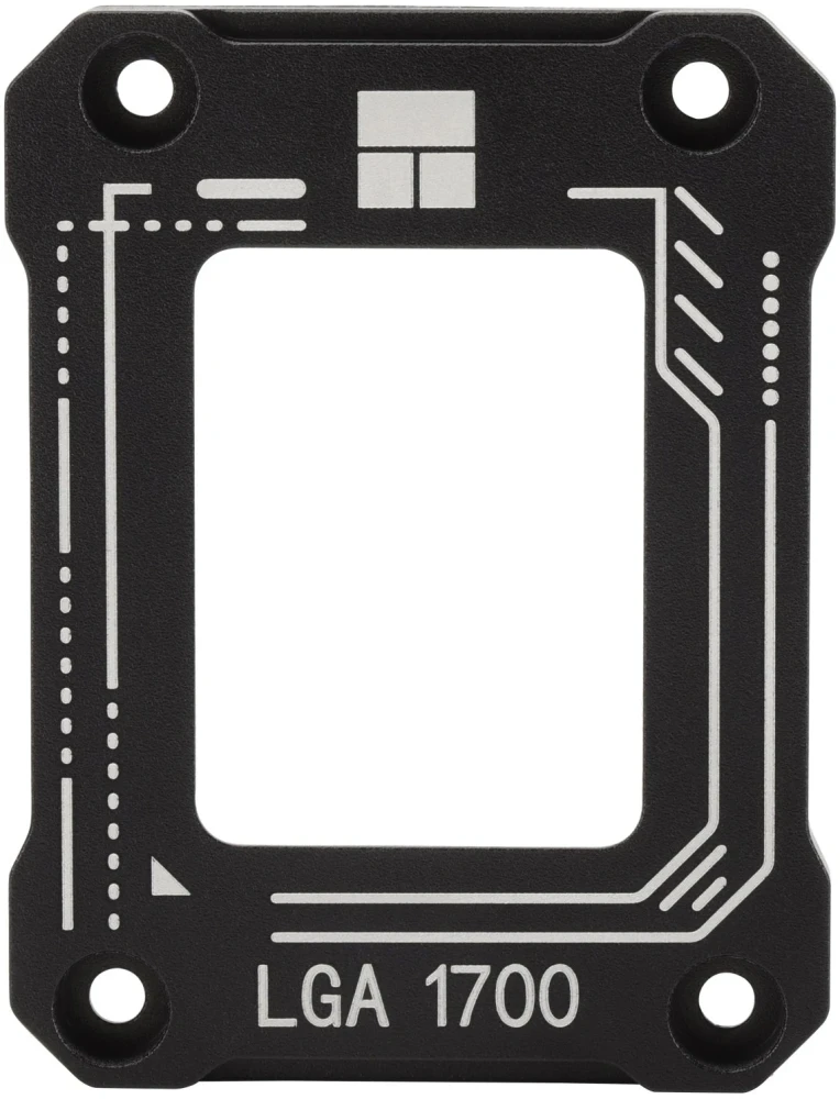 Thermalright Mounting KIT - LGA1700 Bending Correct Frame V2