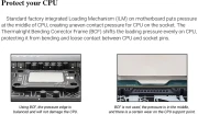 Thermalright Mounting KIT - LGA1700 Bending Correct Frame V2