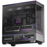 Thermalright TL-M10 Vision + Fans Black