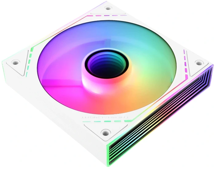 Thermalright TL-M12W-S aRGB White