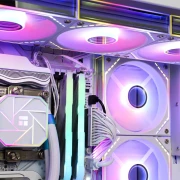 Thermalright TL-M12W-S aRGB White