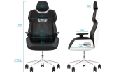 Thermaltake ARGENT E700 Real Leather
