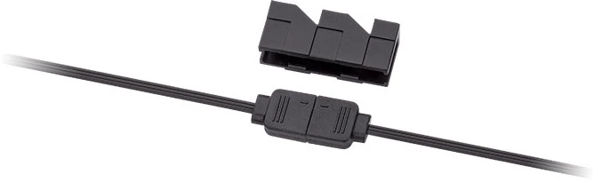 Thermaltake CT140 ARGB Black 2in1