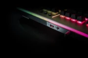 Thermaltake Level 20 Cherry MX Blue