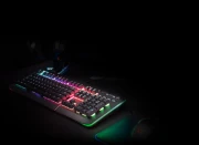 Thermaltake Level 20 Cherry MX Blue
