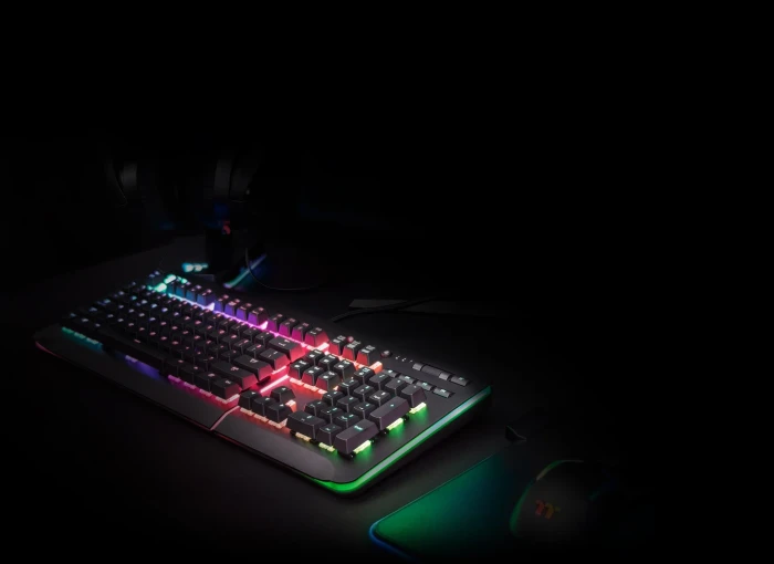Thermaltake Level 20 Cherry MX Blue