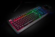 Thermaltake Level 20 Cherry MX Blue