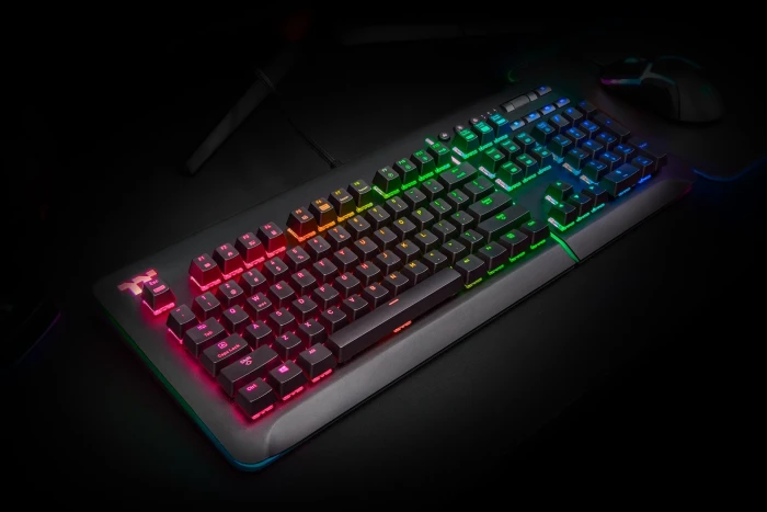 Thermaltake Level 20 Cherry MX Blue