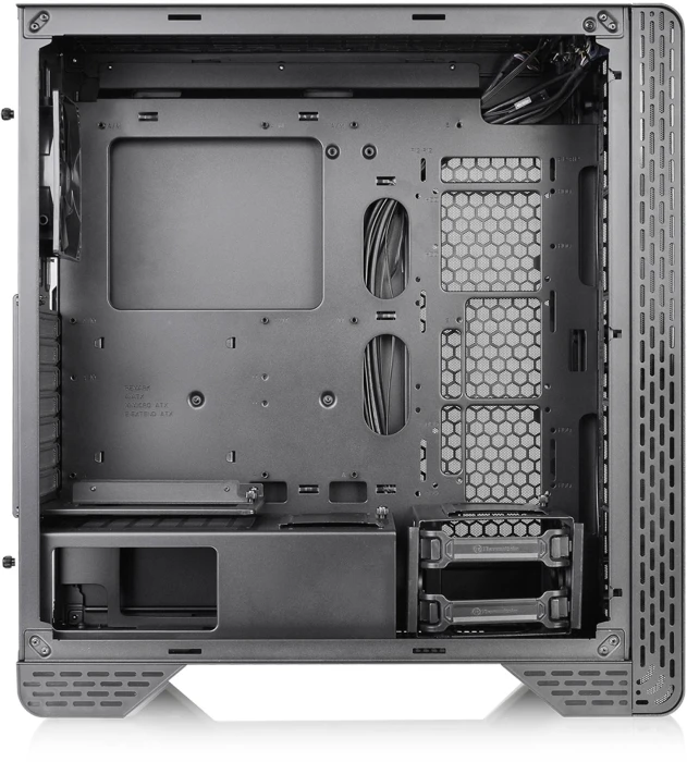 Thermaltake S300 TG Black