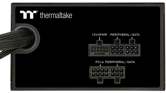 Thermaltake Smart BM3 Bronze 550W
