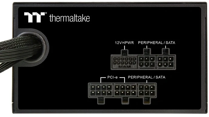 Thermaltake Smart BM3 Bronze 650W