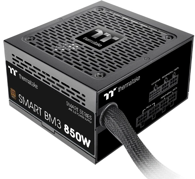 Thermaltake Smart BM3 Bronze 850W