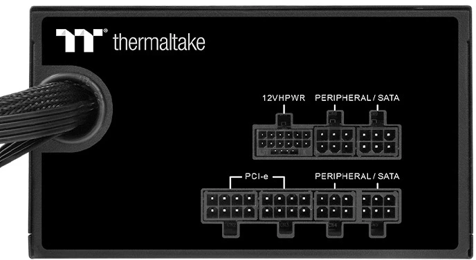 Thermaltake Smart BM3 Bronze 850W
