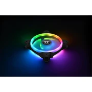 Thermaltake SWAFAN 12 RGB Black 3in1