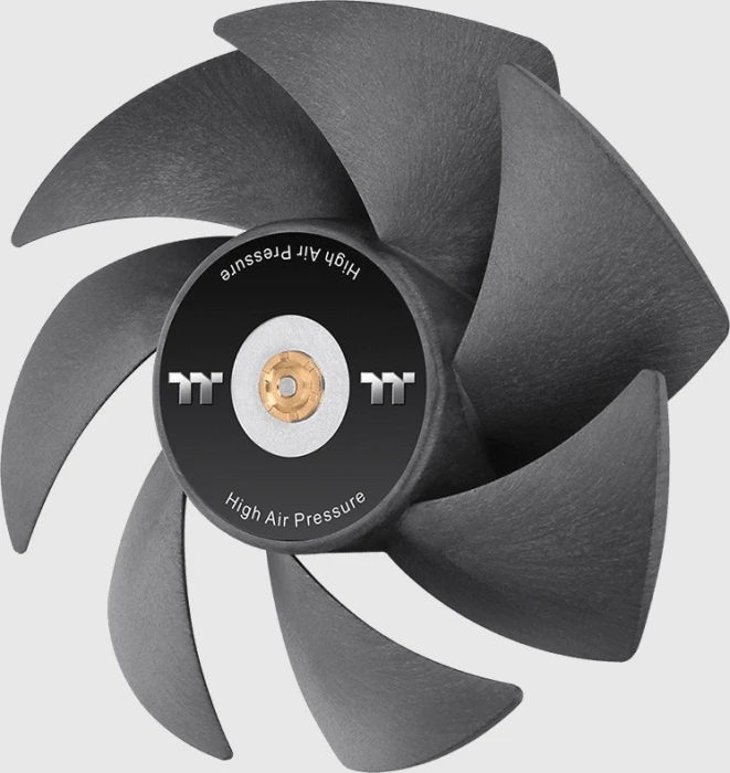 Thermaltake SWAFAN GT12 Black