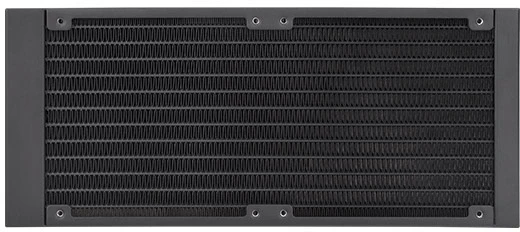 Thermaltake TH240 ARGB V2 Black
