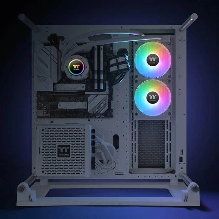 Thermaltake TH240 ARGB V2 Snow
