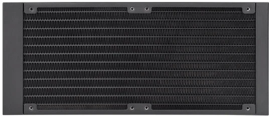 Thermaltake TH240 V2 Ultra ARGB Black