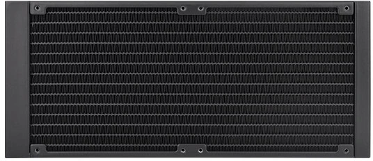 Thermaltake TH280 ARGB V2 Black