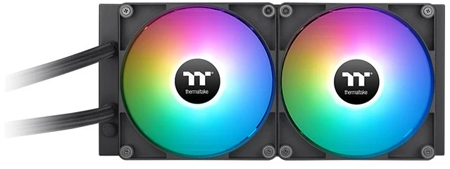 Thermaltake TH280 ARGB V2 Black