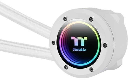 Thermaltake TH280 ARGB V2 Snow
