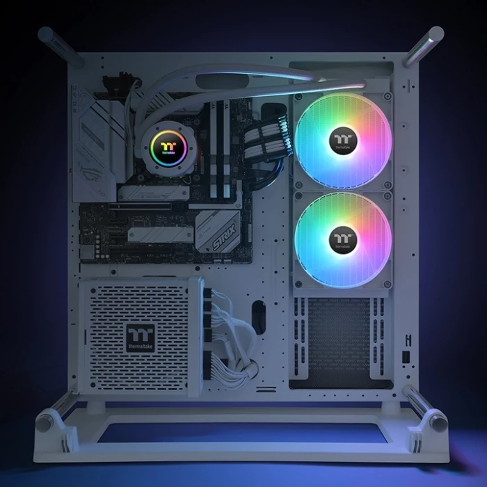 Thermaltake TH280 ARGB V2 Snow