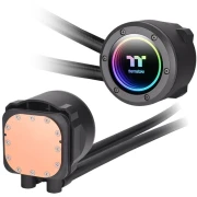 Thermaltake TH360 ARGB V2 Black