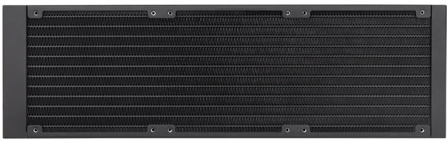 Thermaltake TH360 ARGB V2 Black