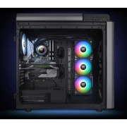 Thermaltake TH360 ARGB V2 Black