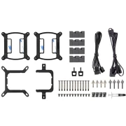 Thermaltake TH360 ARGB V2 Black