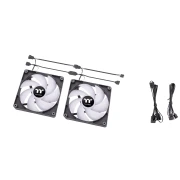 Thermaltake TH360 ARGB V2 Black
