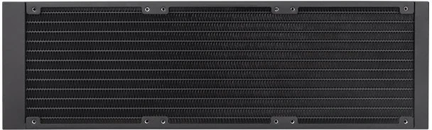 Thermaltake TH360 V2 Ultra ARGB Black