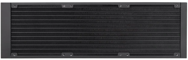 Thermaltake TH420 ARGB V2 Black