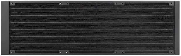Thermaltake TH420 V2 Ultra ARGB Black