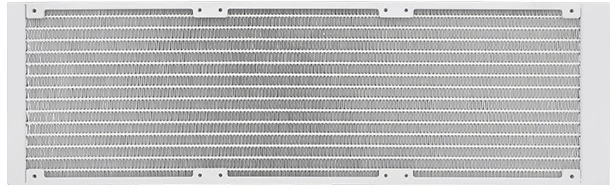 Thermaltake TH420 V2 Ultra ARGB Snow