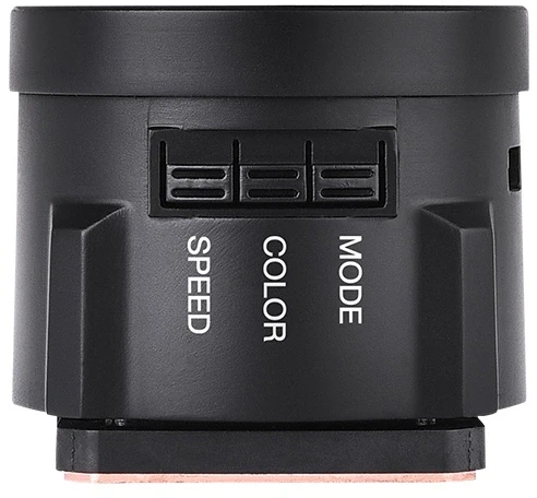 Thermaltake TOUGHLIQUID 240 ARGB Black