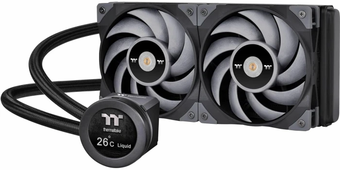 Thermaltake TOUGHLIQUID Ultra 240