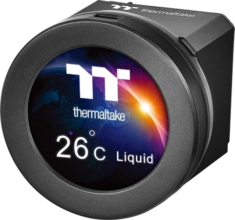 Thermaltake TOUGHLIQUID Ultra 240