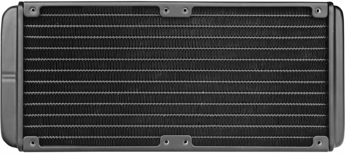 Thermaltake TOUGHLIQUID Ultra 240
