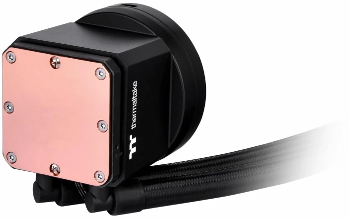 Thermaltake TOUGHLIQUID Ultra 240