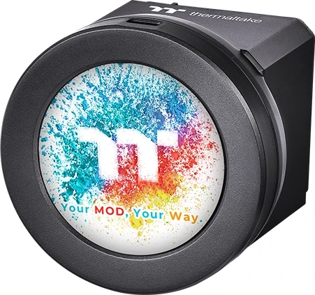 Thermaltake TOUGHLIQUID Ultra 240
