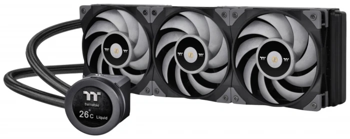 Thermaltake TOUGHLIQUID Ultra 360