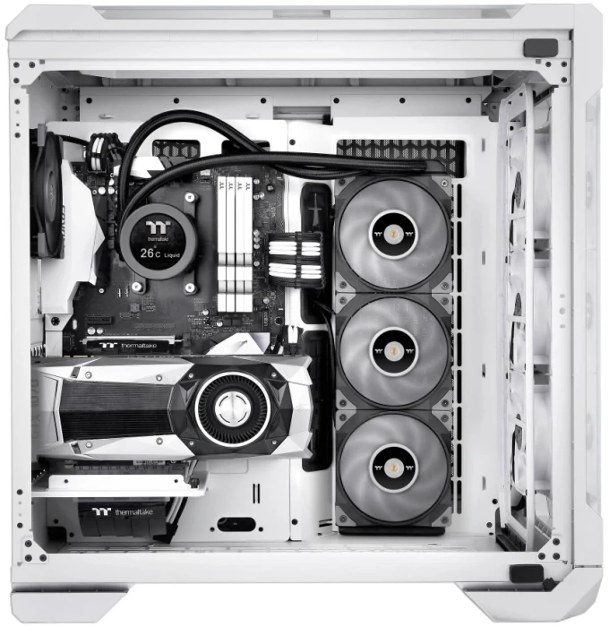 Thermaltake TOUGHLIQUID Ultra 360