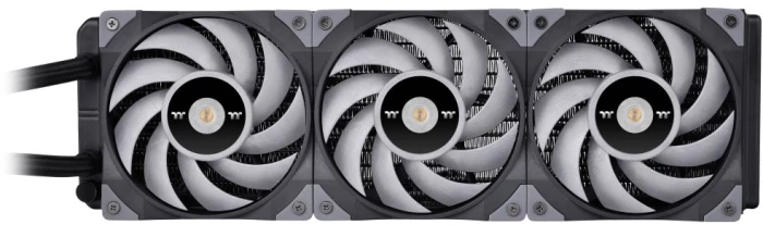Thermaltake TOUGHLIQUID Ultra 360