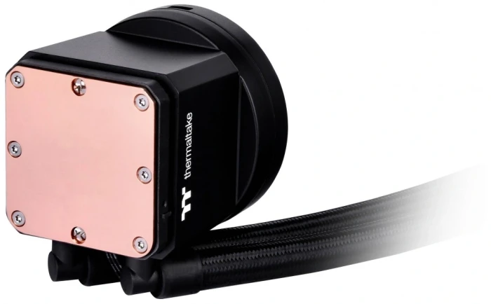 Thermaltake TOUGHLIQUID Ultra 360