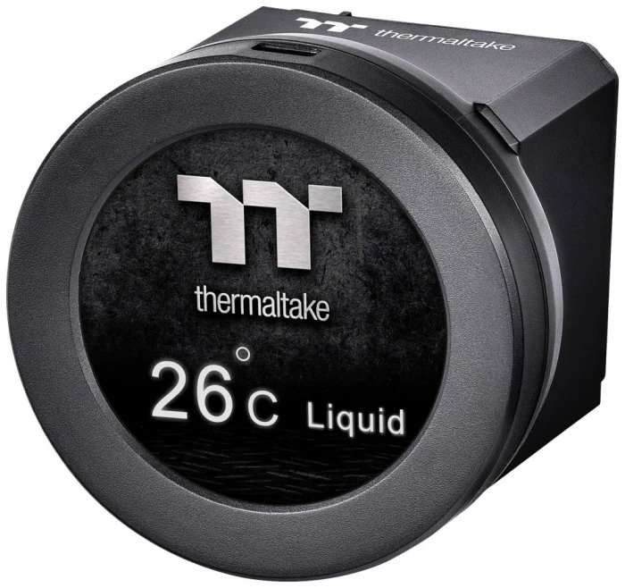 Thermaltake TOUGHLIQUID Ultra 360