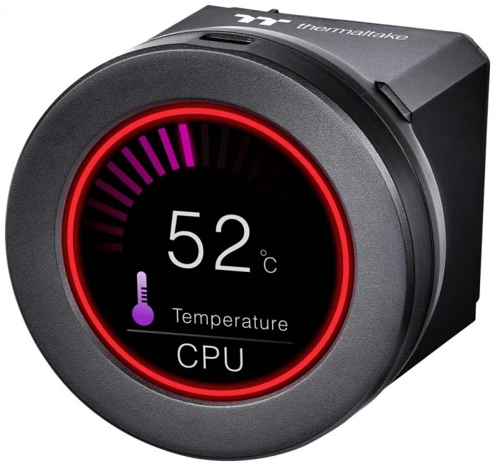 Thermaltake TOUGHLIQUID Ultra 360