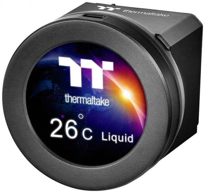 Thermaltake TOUGHLIQUID Ultra 360